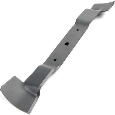 Lame tondeuse pour ALKO TM-102.18 521207 coupe 52 cm (1/3)