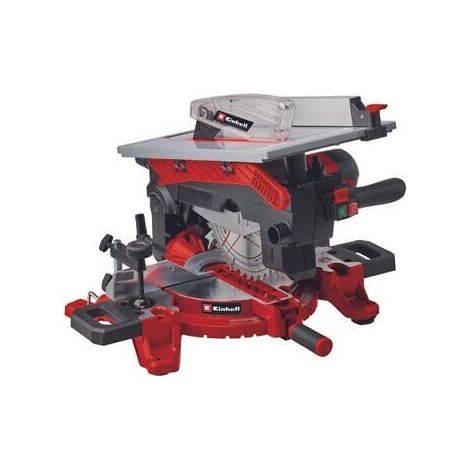 TRONCATRICE PIANO SUPERIORE TE-MS 254 T 2000 WATT EINHELL