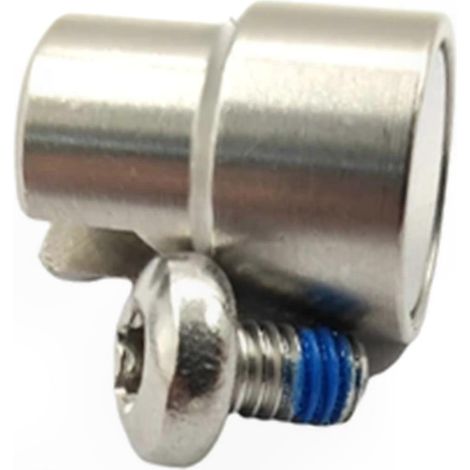 Kit moteur central avec système compatible avec capteur de vitesse (1/5)