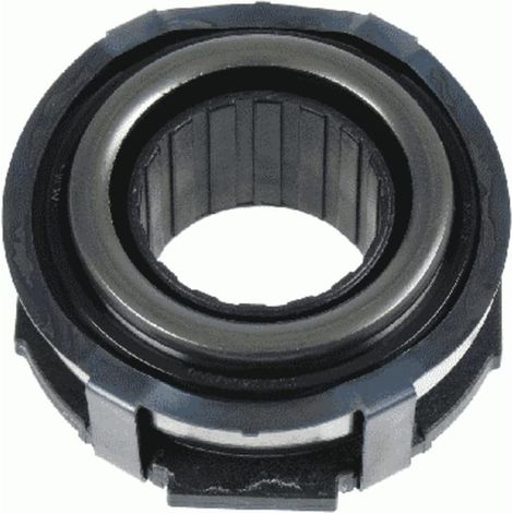 SACHS 3151 000 137 Butée D'Embrayage Fiat 500 (312) 2007 - (1/3)