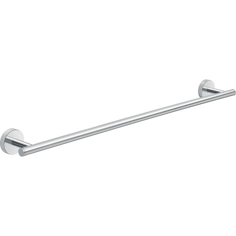 GEDY 23216013200 EROS Toallero 60 cm Cromo - ref: 23216013200