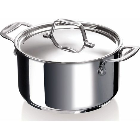 Bräter 28 cm - Chef - Beka
