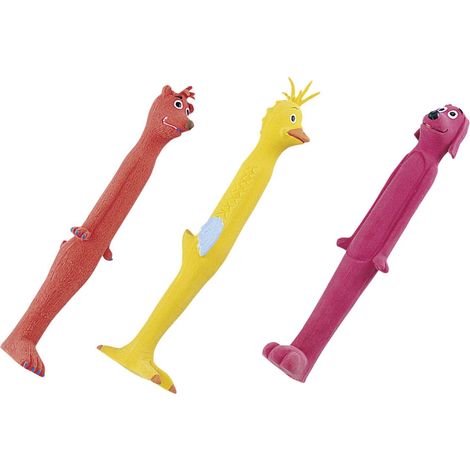 Nobby Latex Lulatsch 31 cm 31 cm Kauspielzeug