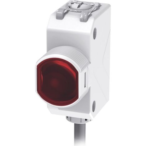 Capteur photoélectrique Faisceau direct (émetteur) RS PRO, 20 m, Bloc ( Prix pour 1 )