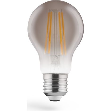 Xavax LED-Filament E27 8W 380lm Dimmbar
