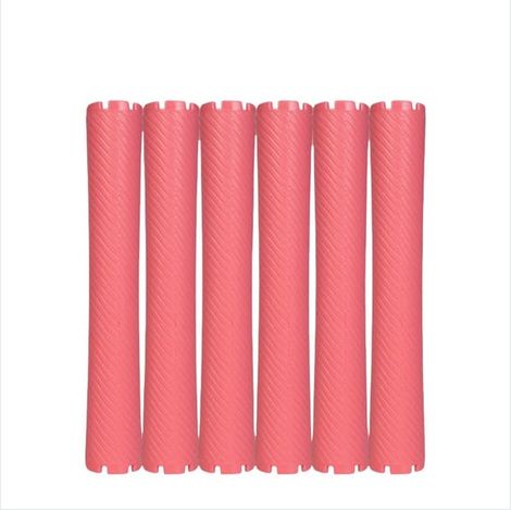 Boucles permanentes à froid Airy Curls - Créez des boucles naturelles sans les abîmer avec la chaleur (taille XXL) (1/5)