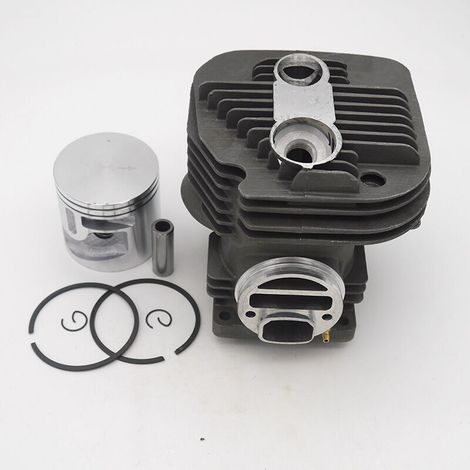 Ensemble piston-cylindre Husqvarna K1270 compatible avec les modèles Husqvarna/Fusqvarna 327KTH, 327LDA, 327LKH et K1270. (1/5)