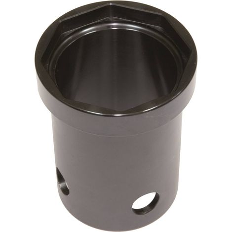 Douille écrous moyeux remorques R.O.R 127mm 8 pans - OM 0329 - CLAS Equipements
