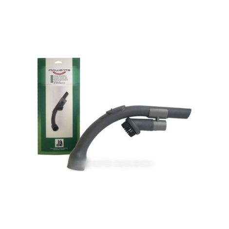 Gancho aspirador diam32-35 mm para aspirador ROWENTA ZR004001