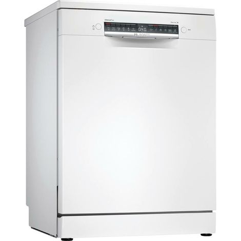 Lavastoviglie Bosch Serie 4 bianco 14 coperti 60 cm (1/3)