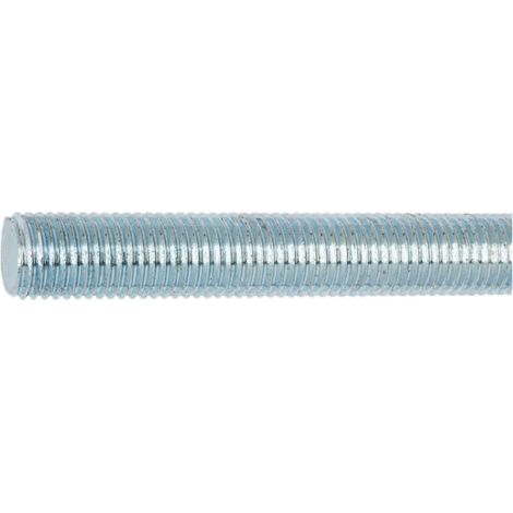 5PZ BARRA FILETTATA M 22
