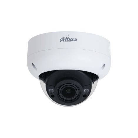 Telecamera di rete Eyeball Vari-focal IR 4MP Dahua IPC-HDW3441T-ZS-S2