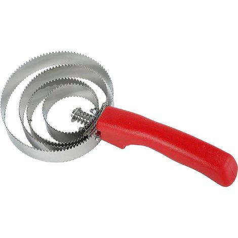 Brosse à curry réversible pour chevaux, pratique, en acier inoxydable double face. (1/5)