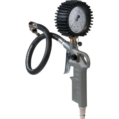SW-Stahl 25032L Druckluft Reifenfüller