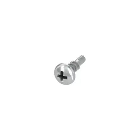 TECE TECE-Tornillo de montaje autoperforante 4,2 x 13 mm, 9018007