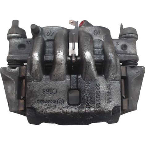 [PRODUIT D'OCCASION] Etrier De Frein Avant Droit FIAT Ducato ♻️ Ref Oe. 77365977 - Garantie à vie (1/2)