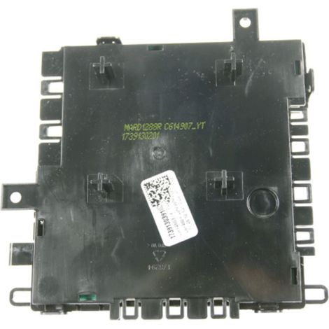 Ersatzteil - Elektronische Karte, Leistungsmodul -  - BEKO