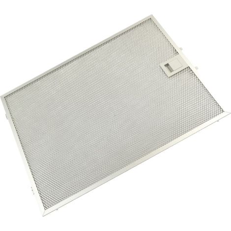Filtro grasso originale - Cappa aspirante - SIEMENS - 4356049