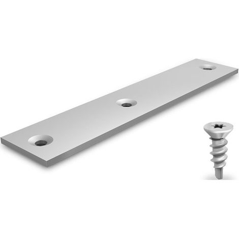 K2 Systems Schienenverbinder Set M RC SR 22/36 1003571