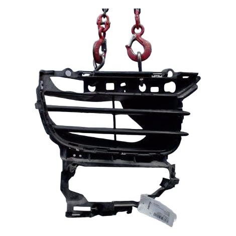 Grille Ventilation Pare-choc Avd PORSCHE Cayenne 2002- [PRODUIT D'OCCASION]♻️958505681509b9