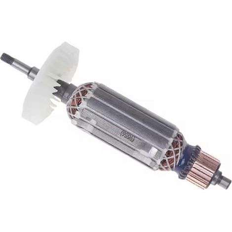 Ersatz-Ankerrotoranker für Winkelschleifer 9556 9557 9558 9556NB 9556HN 9557NB 9557HN 9558NB 9558HN AC220V-240V (1/5)