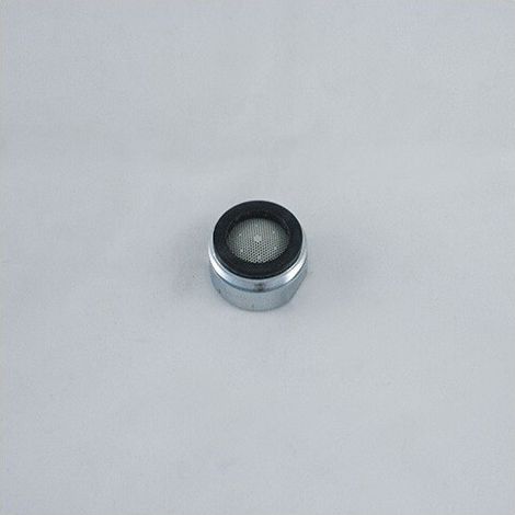 Aireador neutro KLUDI s-pointer