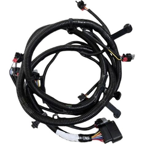 Radar Capteur Harness 2067958 – 00 – B 2067958 pour Tesla Model 3 (1/5)