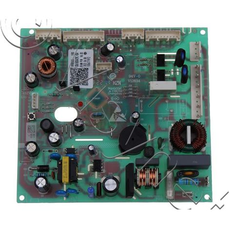 Haier - 0061800429c main control - 49055923