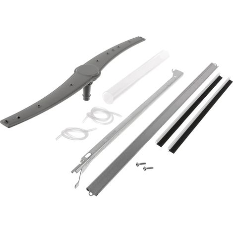 Kit reparation fuite de cuve pour lave-vaisselle Bosch, Siemens, Neff, Gaggenau - 11038786