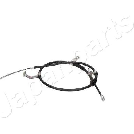 Tirette à câble, frein de stationnement Japanparts BC-H28L HYUNDAI 597602E200
