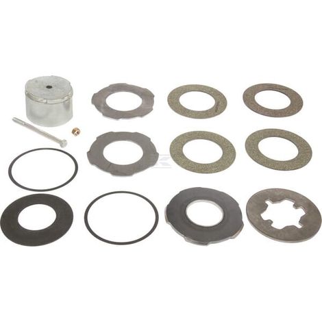 Kit KVERNELAND A132796630
