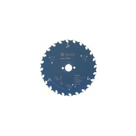 Expert for Wood lama circolare Ø20mm - 160 x 20 x 1,8 mm, 24 -2 608 644 013