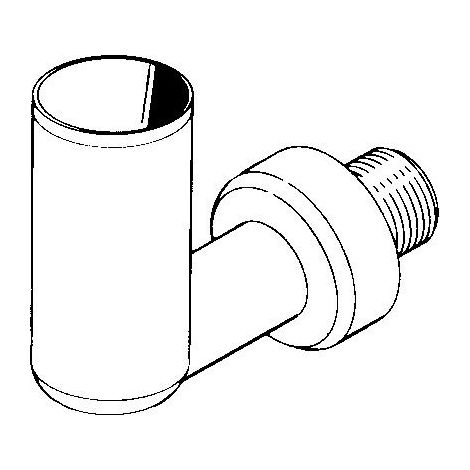 Hansa Abtropf- und Füllventil 59905074
