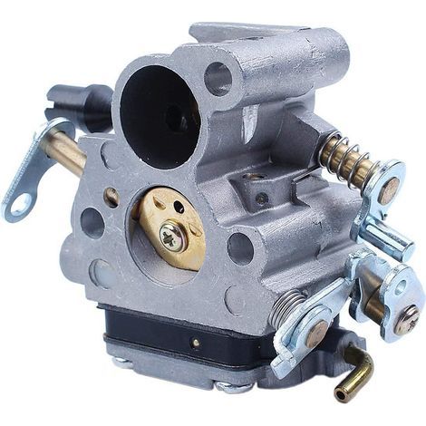 Carburateur Zama pour tronçonneuse Husqvarna, C1T‑W33C (1/4)