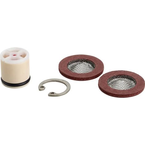 Ideal Standard Juego de válvula antirretorno , A861372NU