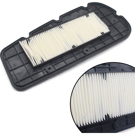 Suitable for SYM 300 Citycom S/EFI air filter cartridges 07-15 years (1/5)