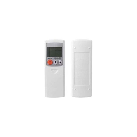 Commande à distance de condizionatore, XU, Télécommande Remplacement, Pour Mitsubisih KD06ES, écran LCD, Aucune Programmation ou Configuration requise, Convient condizionatore Mitsubis - (1/4)