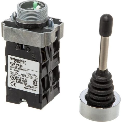 Interruttore KUHN 83236102