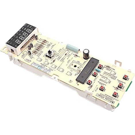 CARTE ELECTRONIQUE pour MICRO ONDES BRANDT - 79X6527