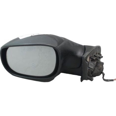 [PRODUIT D'OCCASION] Retroviseur Exterieur Electrique Gauche CITROEN C3 I Phase 2 2005-2010 ♻️ Ref Oe. 8149fj - Garantie à vie (1/4)