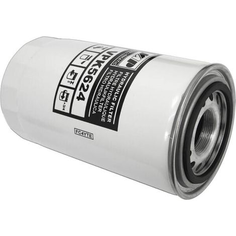 Filtro centrifugadora hidr谩uli VAPORMATIC VPK5624