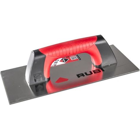 LLANA INOX 30cm R75970 RUBI (1/3)