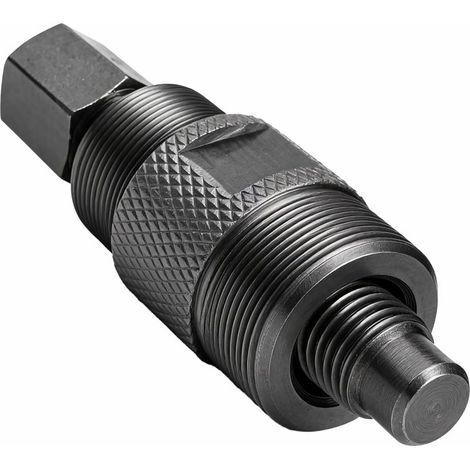 Extracteur de Volant Arrache magnétique 24mm et 27mm pour Hon-da Ya-ma-ha Su-zu-ki KTM Scooter Moto ATV Dirt Bike GY6 CG25 JH70 SG50 50cc 125cc 150cc (1/5)