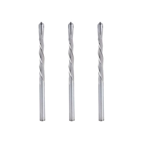 Accesorio Dremel 560 Broca corte en espiral en carton yeso