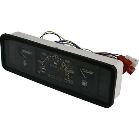 Cuadro de instrumentos RAICO 5125046N