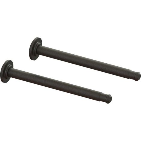 ARRMA Hinge Pin Front Upper 4x49mm (2)