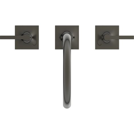 Ideal Standard Joy Neo Mezclador de lavabo de 3 agujeros, (1/5)