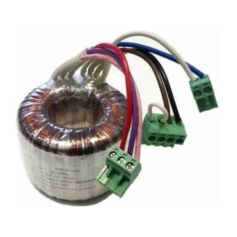 Trasformatore – Ze5 Zf2 Ricambio CAME 119RIR220