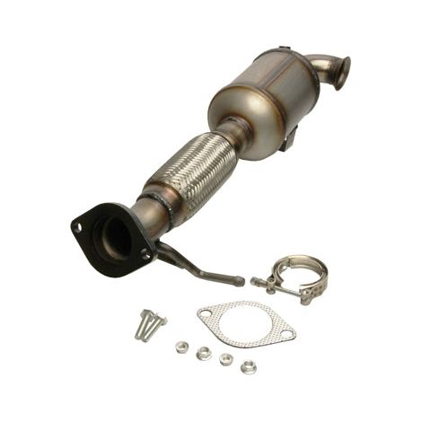 Catalyseur MAXGEAR 27-6186 FORD 1223935 1231512 1251500 1307003 1310104 1344648 (1/3)