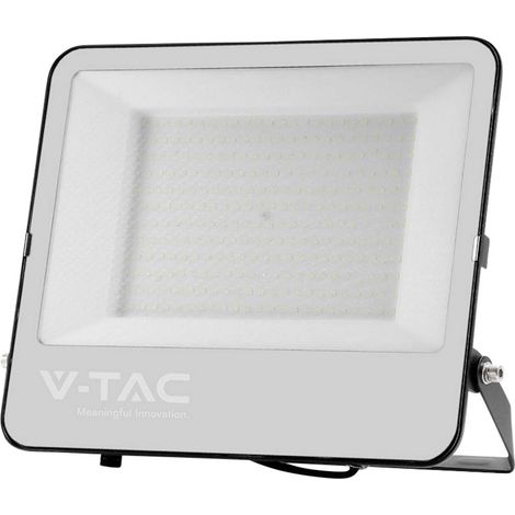 Lampe de baignoire LED, lampe de garage, lampe de hall, lampe de pièce humide, plafonnier, plastique blanc, résistant aux jets, 36W 4320lm 4000K blanc neutre, L 120 cm, lot de 2